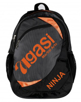 Ninja Bag Pack
